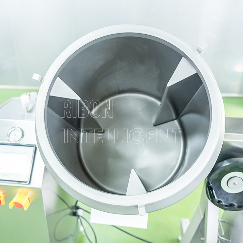 진공 텀블러 RGR-150VF